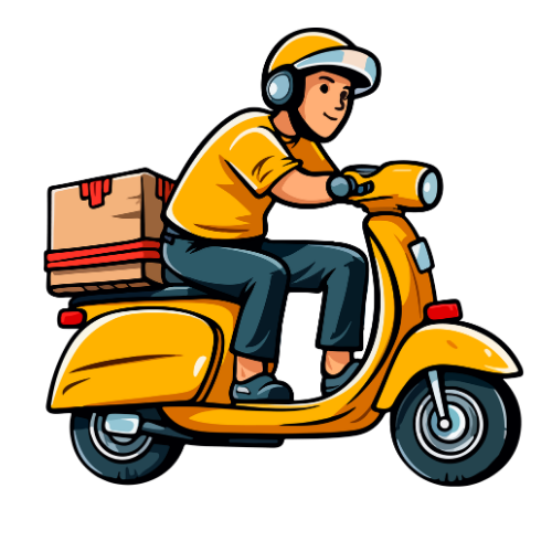 Delivery