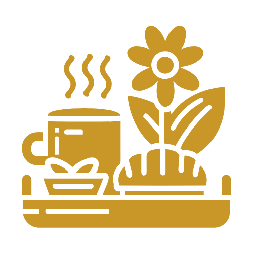 Desayuno