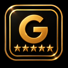 Google reviews