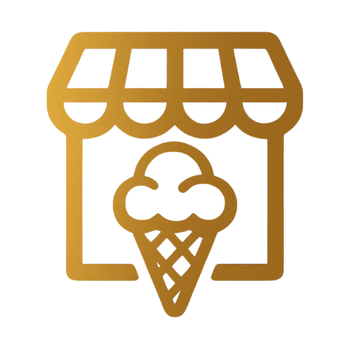 Ice Cream Shops