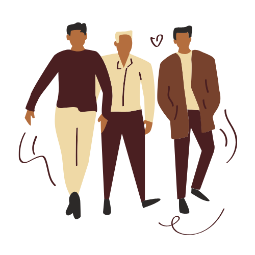 Moda Masculina