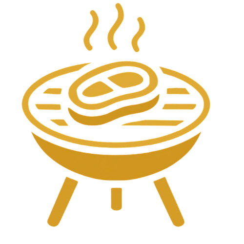 Grill Restaurants