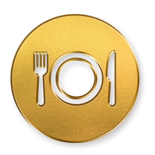 Restaurants and Casual Meals
